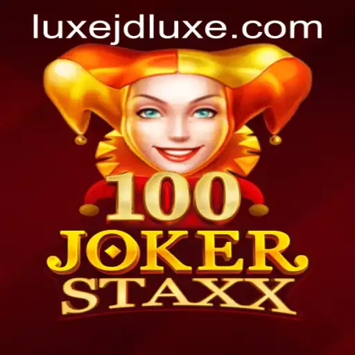 Discovering the Excitement of 100JokerStaxx at JD LUXE Casino
