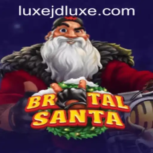 Unveiling BrutalSanta: The Thrilling New Game from JD LUXE Casino