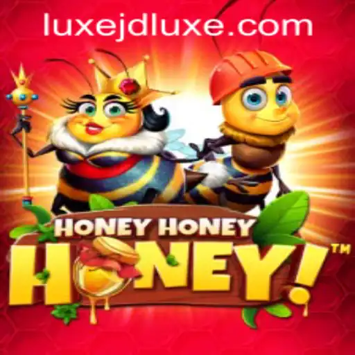 Exploring the Buzz: HoneyHoneyHoney Slot Game at JD LUXE Casino