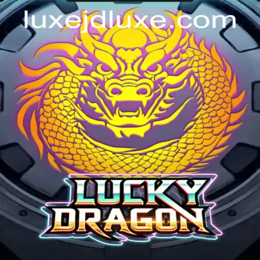 Unveiling the Thrills of LuckyDragon at JD LUXE Casino