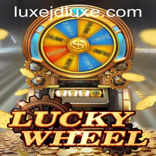 Experience the Thrill of LuckyWheel at JD LUXE Casino