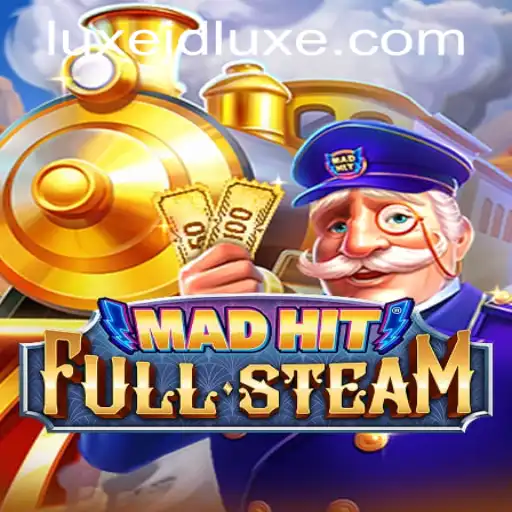 MadHitFullSteam: A Revolutionary Gaming Experience at JD LUXE Casino