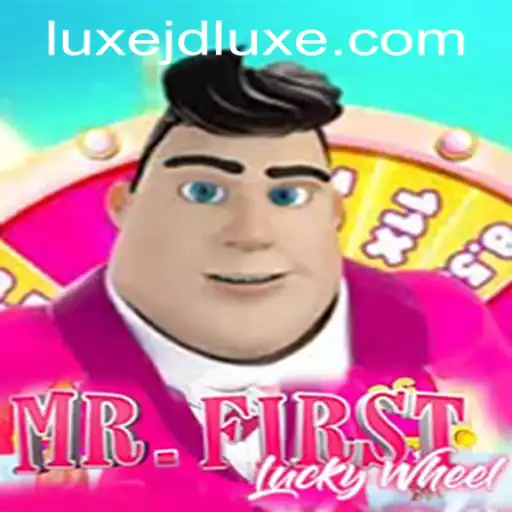 Discover the Thrills of MrFirstLuckyWheel at JD LUXE Casino
