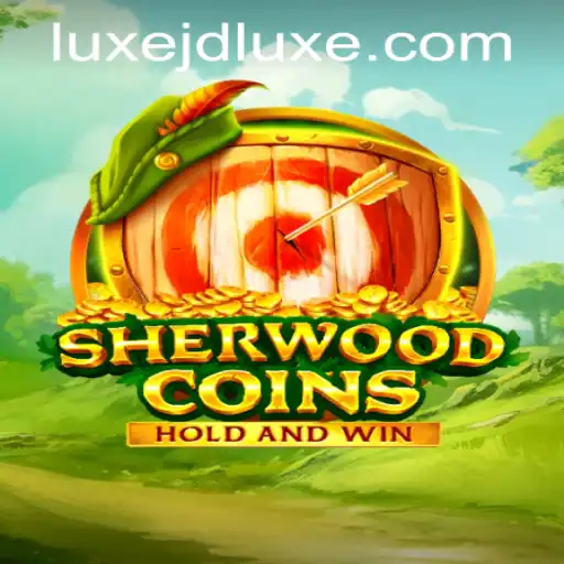 Discover the Thrills of SherwoodCoins at JD LUXE Casino