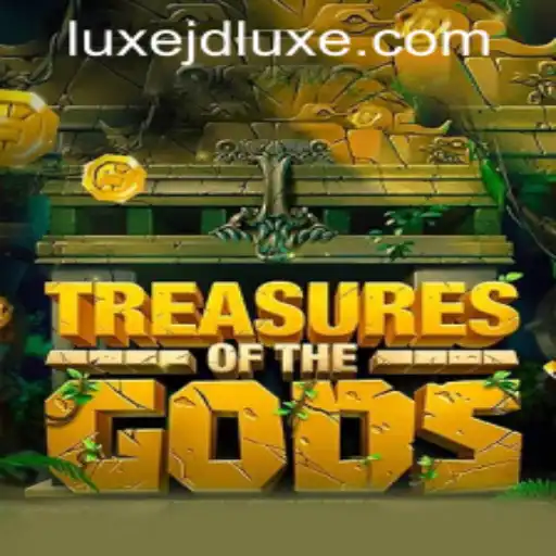 Unveiling the Mysteries of 'Treasure of the Gods' at JD LUXE Casino