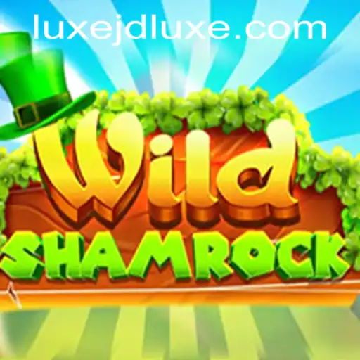 Experience the Thrills of WildShamrock at JD LUXE Casino
