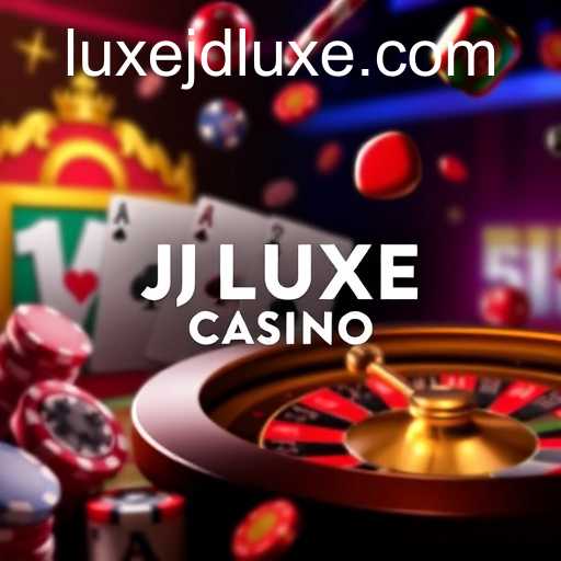 JD LUXE Casino