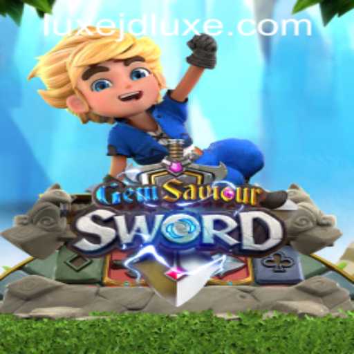 Exploring the Thrilling World of GemSaviourSword in the JD LUXE Casino