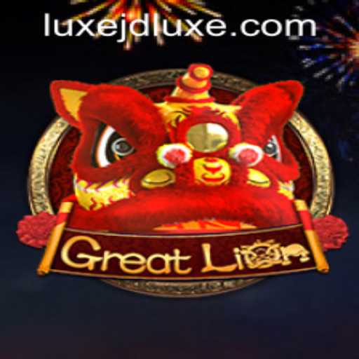 Exploring The Thrilling World of GreatLion at JD LUXE Casino