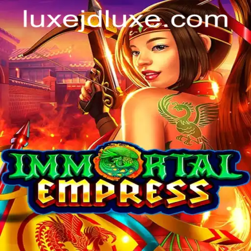 ImmortalEmpress: Exploring the Opulent World of JD LUXE Casino