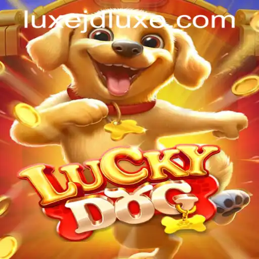 Unveiling the Thrills of LuckyDog at JD LUXE Casino