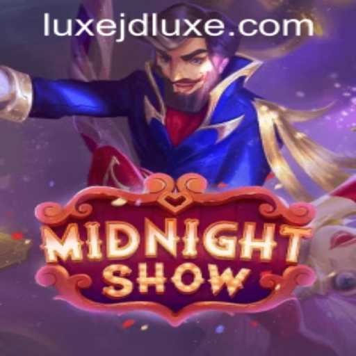 The Allure of MidnightShow at JD LUXE Casino