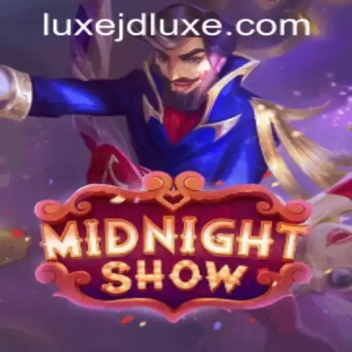 The Allure of MidnightShow at JD LUXE Casino