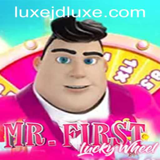 Discover the Thrills of MrFirstLuckyWheel at JD LUXE Casino