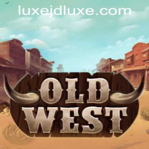 Discover the Thrilling Adventure of OldWest at JD LUXE Casino