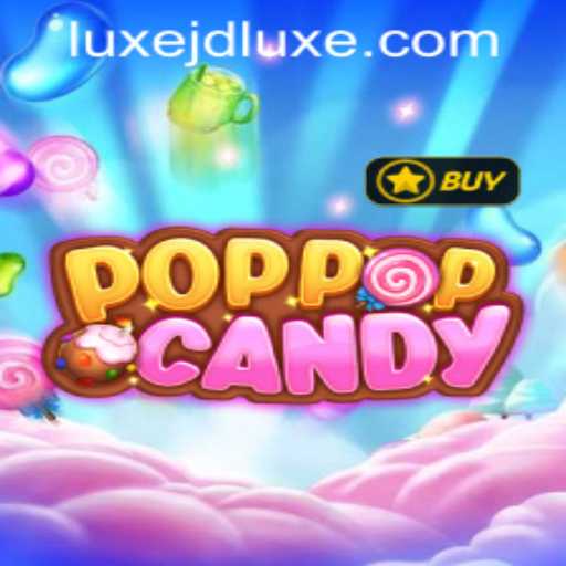 Discover the Exciting Universe of POPPOPCANDY at JD LUXE Casino