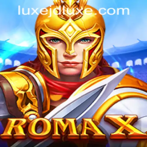 Discovering RomaX: A Thrilling New Game at JD LUXE Casino