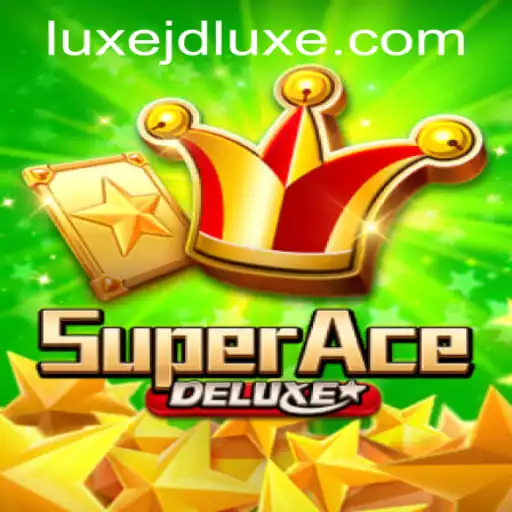 Explore the Thrilling World of SuperAceDeluxe at JD LUXE Casino