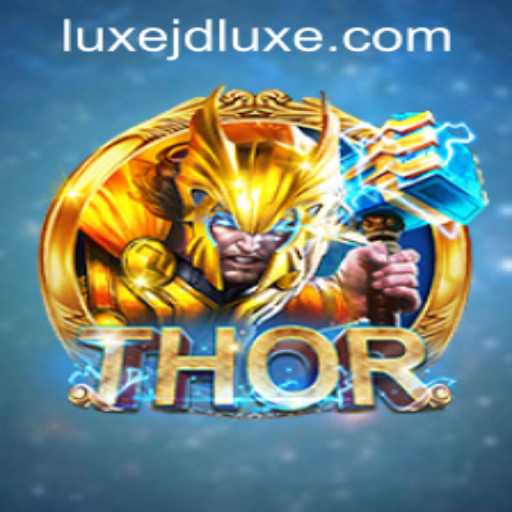 Exploring the Majestic World of THOR and the Glamour of JD LUXE Casino