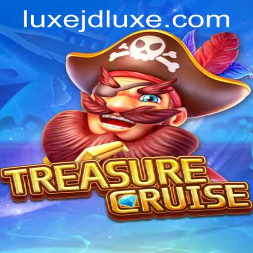 Exploring the Exciting World of TREASURECRUISE Casino Game