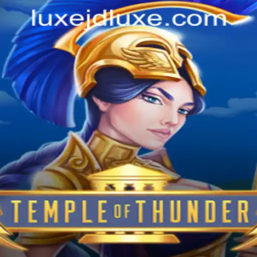 Discover the Thrilling World of TempleofThunder at JD LUXE Casino