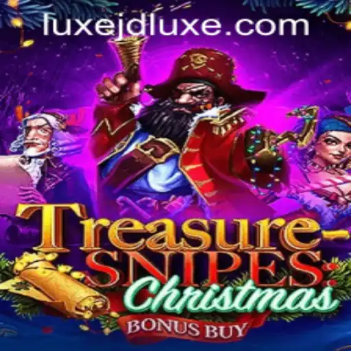 Exploring the Enchanting World of TreasuresnipesChristmas at JD LUXE Casino