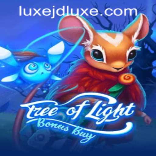 TreeOfLightBonusBuy: A Magical Journey Through JD LUXE Casino's Enchanting Game