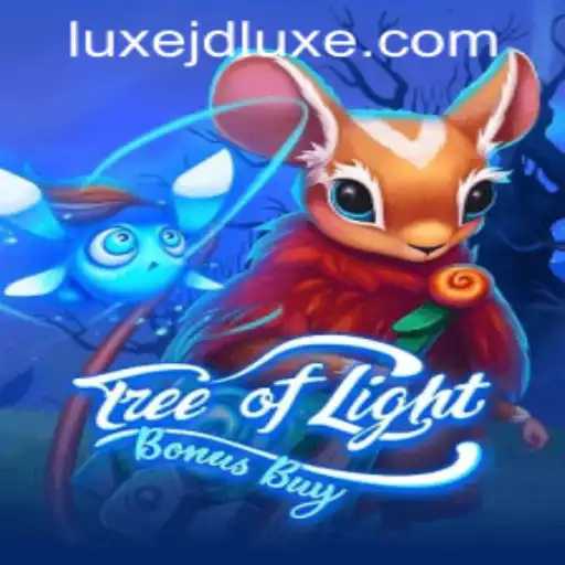TreeOfLightBonusBuy: A Magical Journey Through JD LUXE Casino's Enchanting Game