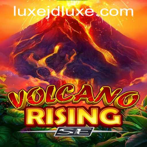 VolcanoRisingSE: Exploring the Thrills and Strategies