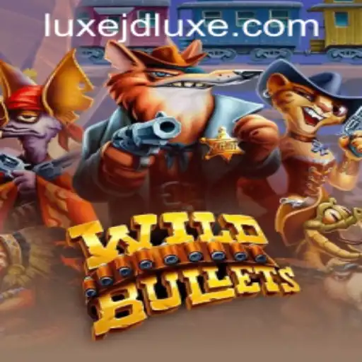 Experience the Thrill with WildBullets at JD LUXE Casino