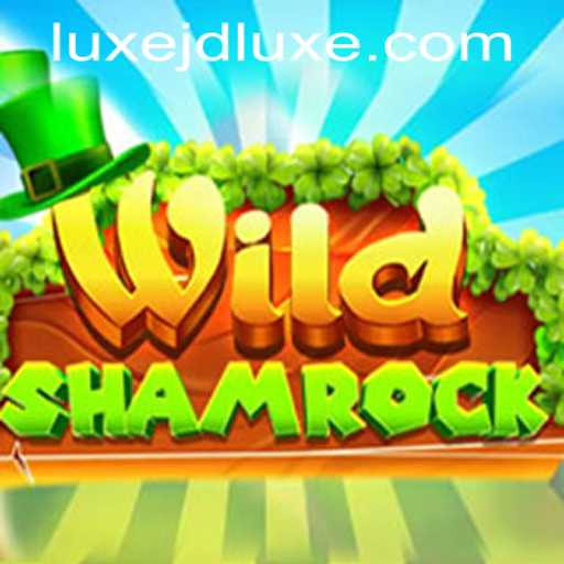 Experience the Thrills of WildShamrock at JD LUXE Casino