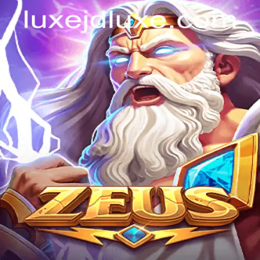 Exploring the Thrilling World of Zeus at JD LUXE Casino